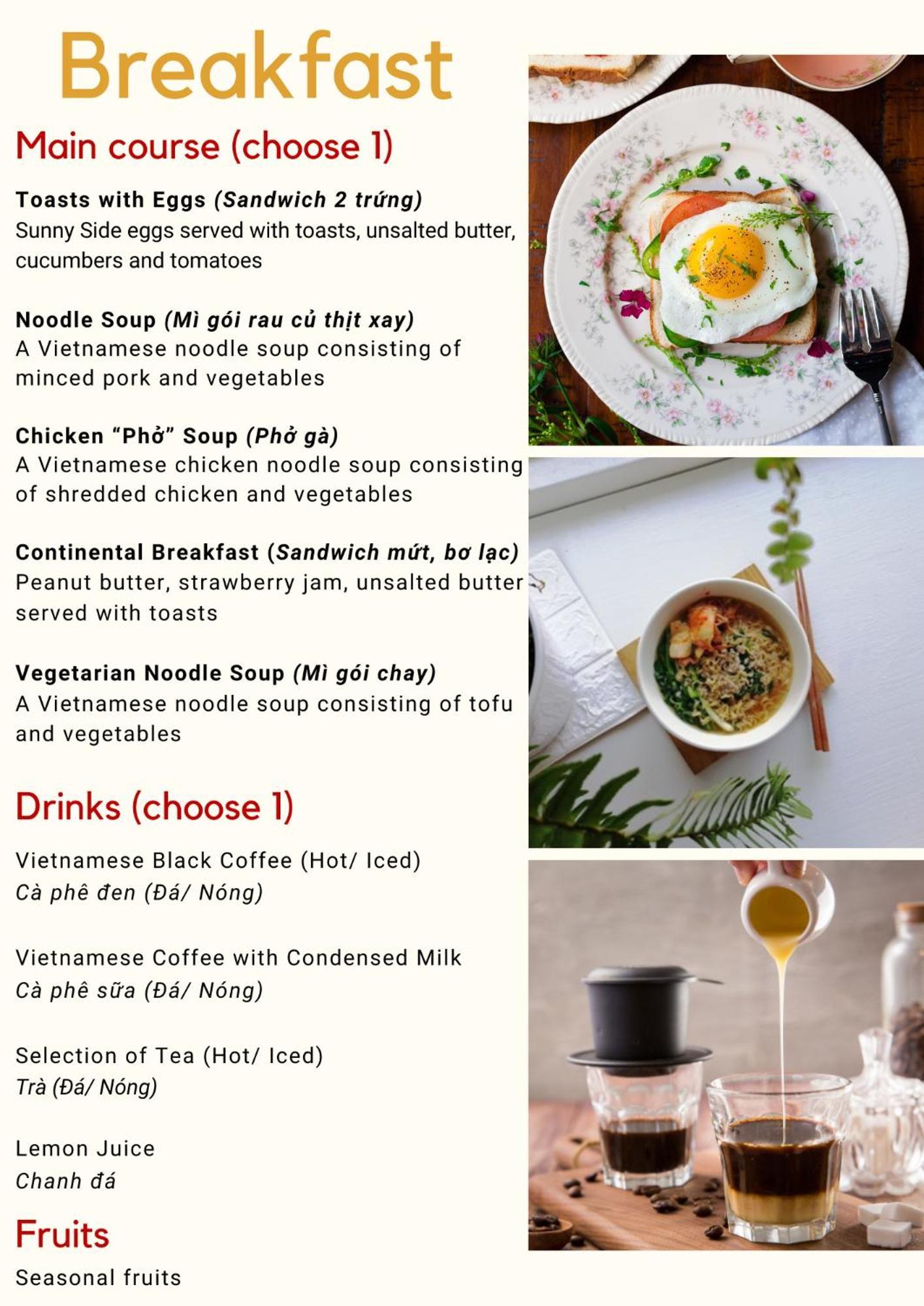 Nhà trọ Saigon Authentic - Daily Walking Morning Tour, Fresh Daily Breakfast, Gym & Rooftop Billiard