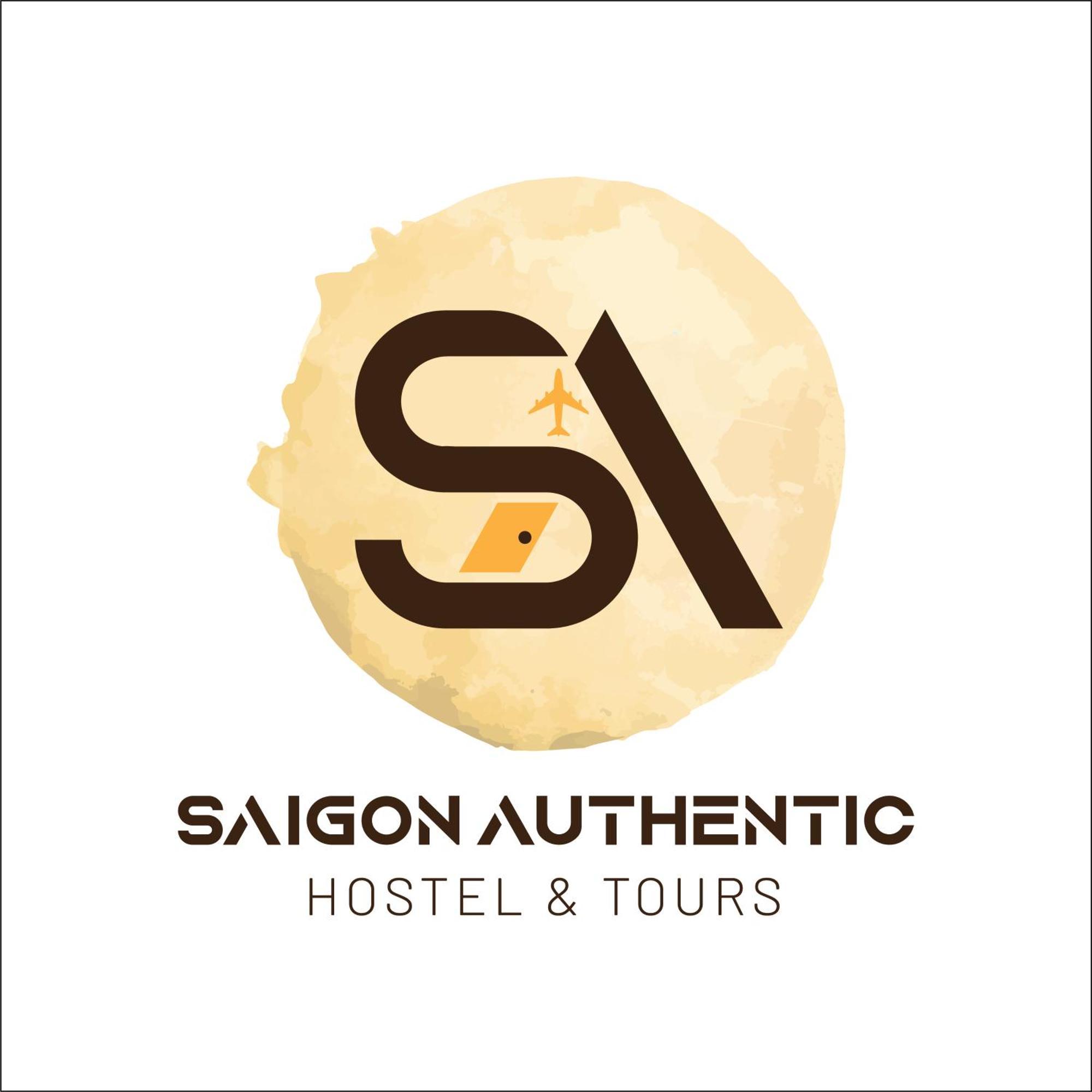 Nhà trọ Saigon Authentic - Daily Walking Morning Tour, Fresh Daily Breakfast, Gym & Rooftop Billiard TP. Hồ Chí Minh